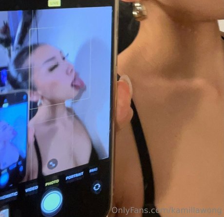 kamillawong pornstar erotic images