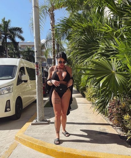 Vanessa bootybuilder perfect star gallery