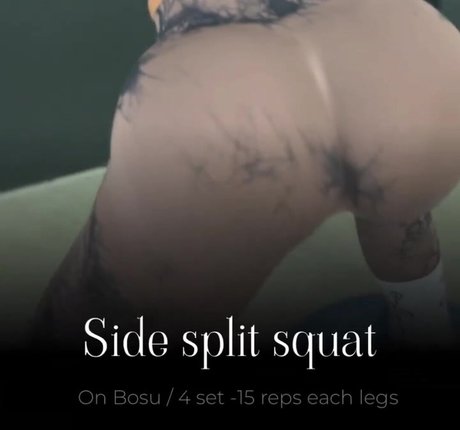 Vanessa bootybuilder erotic actress archive