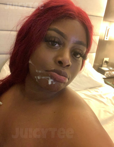 itsjuicytee model pretty pictures