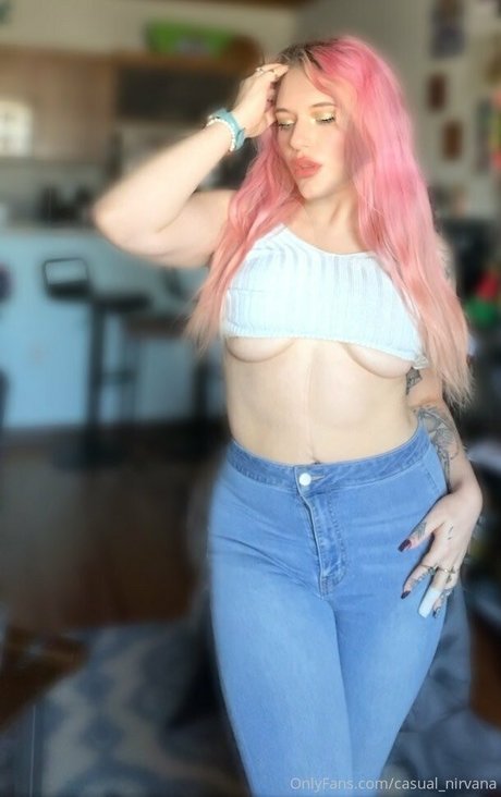 nastynirvanaa model porn pictures