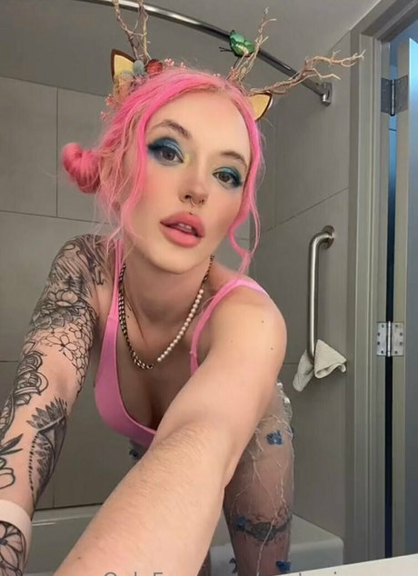 nastynirvanaa sex pornstar images