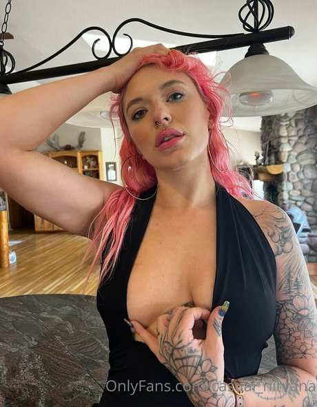 nastynirvanaa model sexy pic