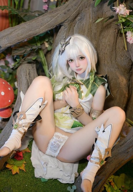 Raikajiang erotic model pics