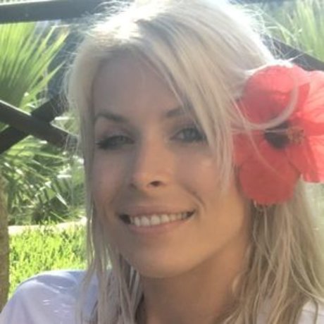 beautiful blonde onlyfans nice image