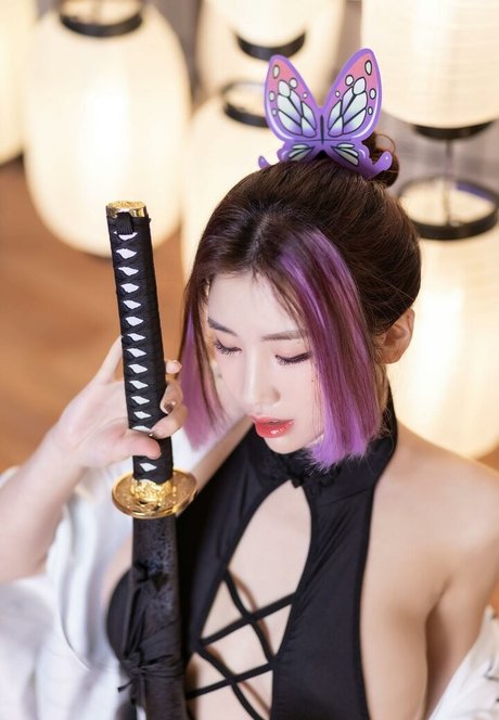 Yebin nudes star picture