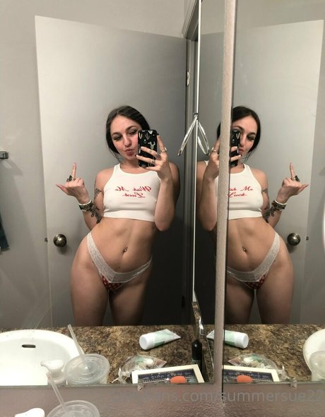 summersue22 pornstar nudes pics
