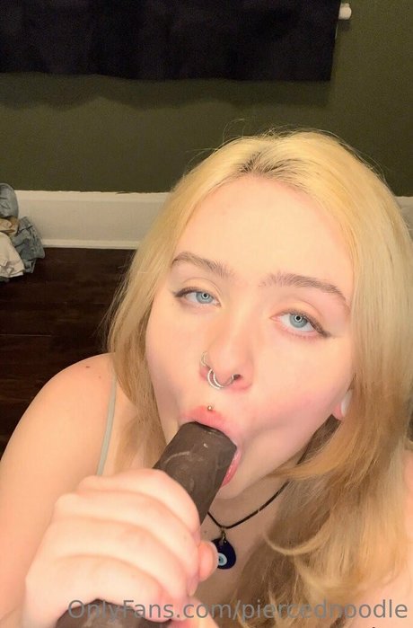 Piercednoodle pretty pornstar pictures