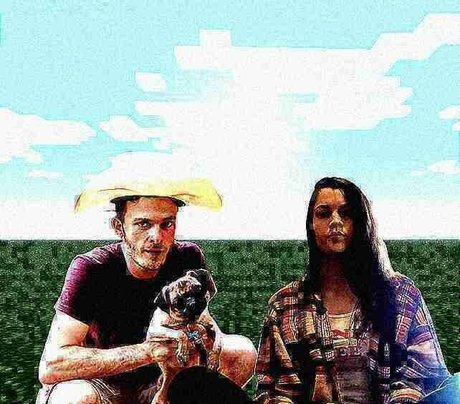 buttrito exclusive star pictures