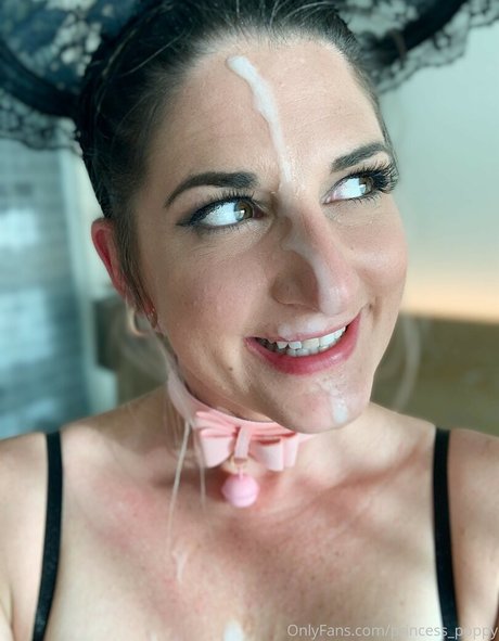 princess poppy model adult pics