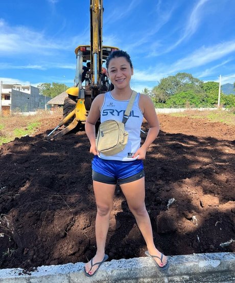 esmelachapina star sex image