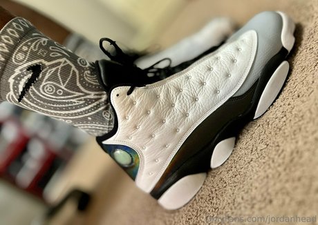 jordanhead adult model images