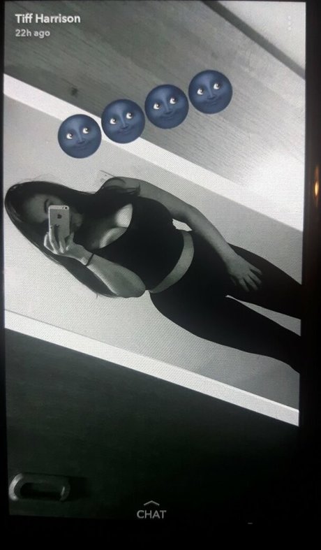 Tiffany Harrison hd actress pics