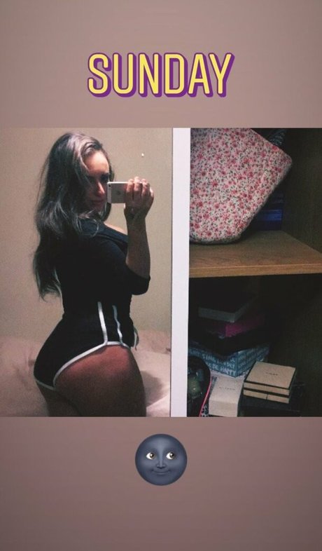 Tiffany Harrison hd model pictures