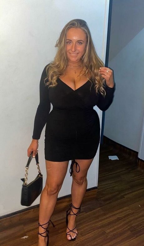 Tiffany Harrison erotic actress picture