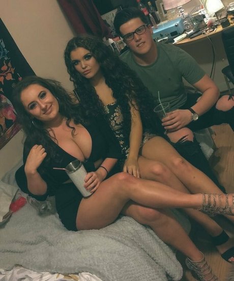 Tiffany Harrison sex pornstar gallery