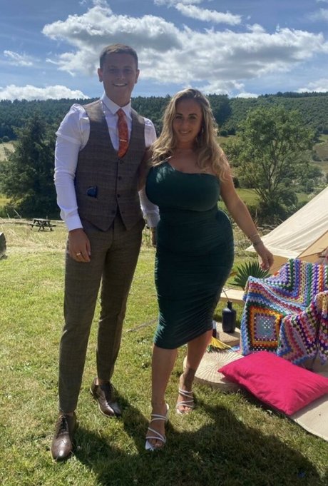 Tiffany Harrison pornstar perfect pictures