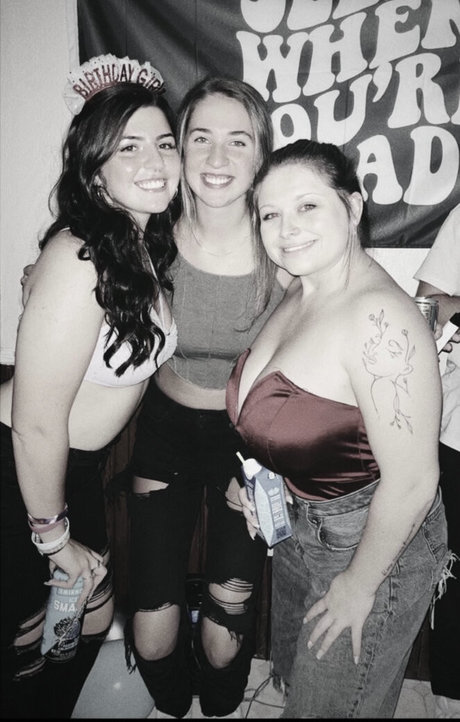 Meghan P pornographic star pic