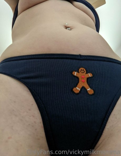vickymilkmomma pornstar art gallery