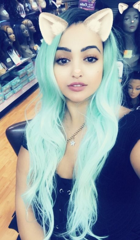 realdiamonddoll perfect star photos