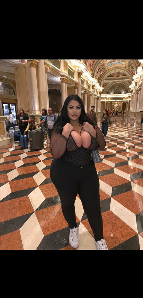 realdiamonddoll nudes pornstar photo