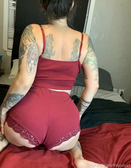 freyjaluv1 star xxx galleries