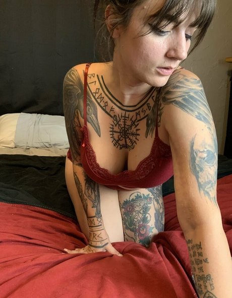 freyjaluv1 pornstar art pictures