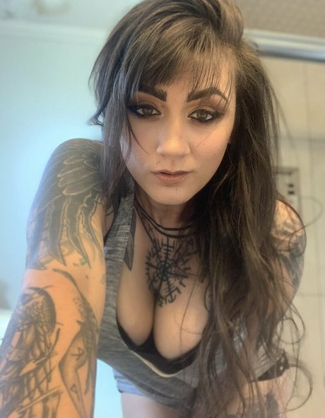 freyjaluv1 beautiful model photo