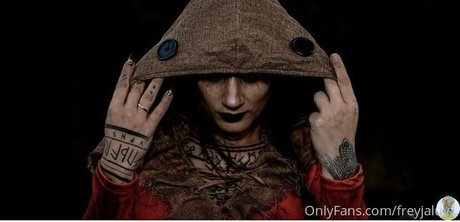 freyjaluv1 star hot photos