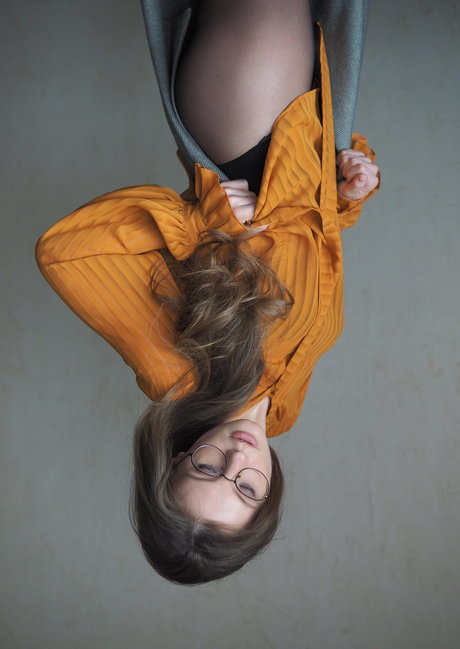 Anyutamoor model art pics