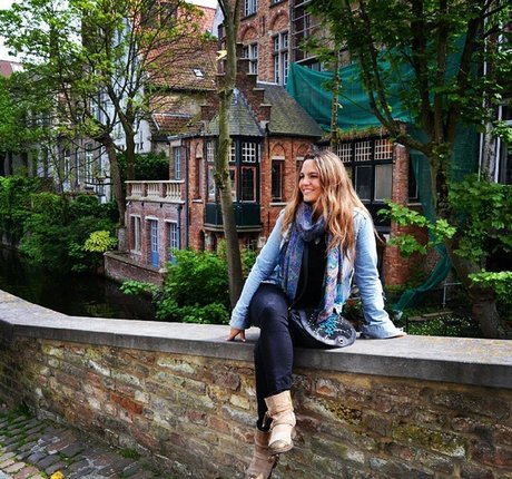 Acronopia pornstar art photo