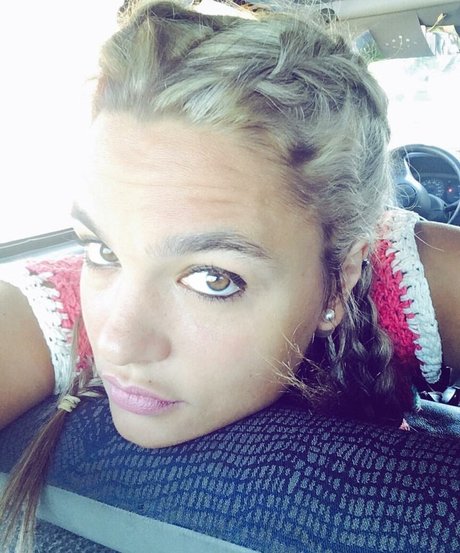 Acronopia pornstar sexy picture