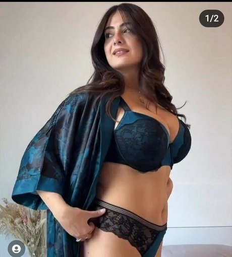 Paola Torrente free model photos