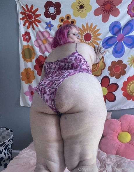 cherryjambaby nude pornstar img