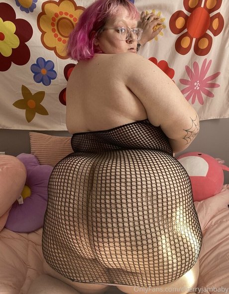 cherryjambaby star nudes pic