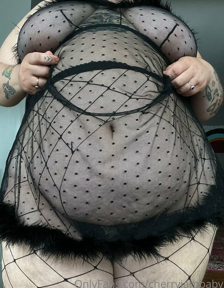 cherryjambaby pornographic model image