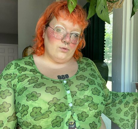 cherryjambaby high quality model picture