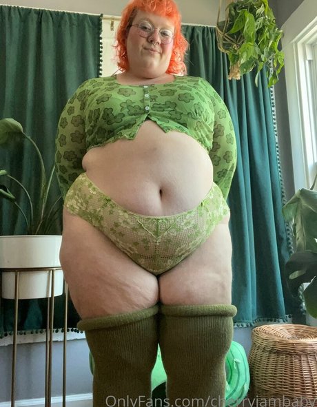 cherryjambaby free pornstar galleries