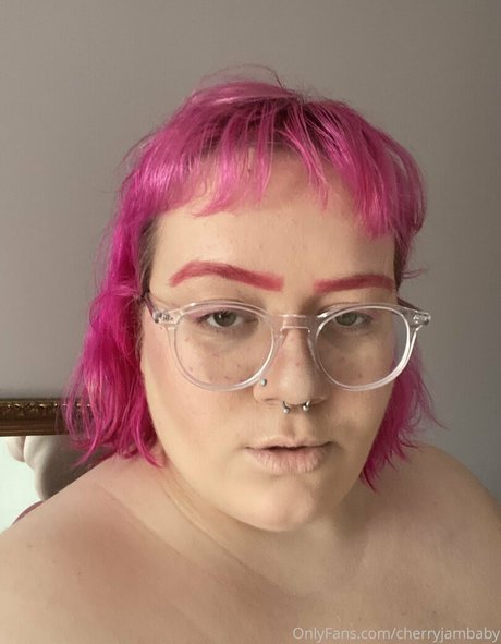 cherryjambaby hd model images