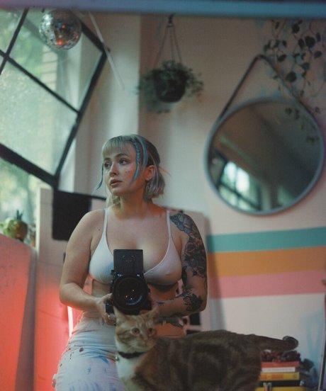 snotgxrl star perfect gallery