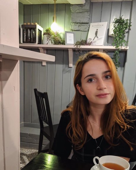 csjack9 exclusive model pics