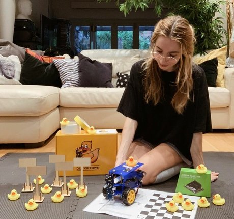 csjack9 pornstar art pics