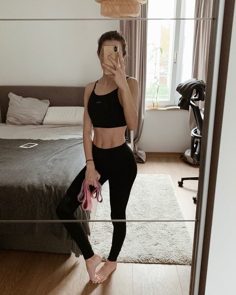 csjack9 model pretty gallery