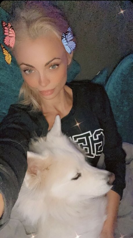 Katja Glieson model sex images