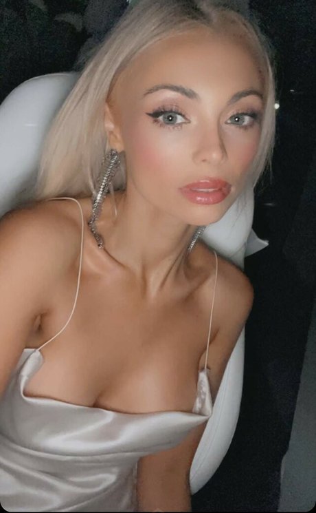 Katja Glieson star pornographic photos