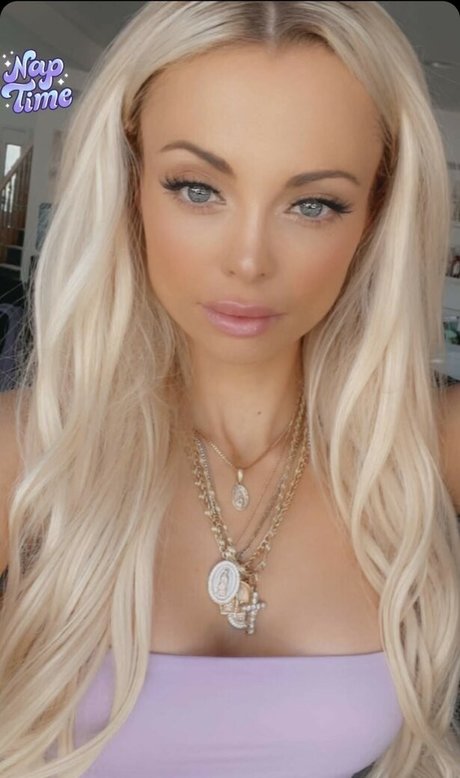 Katja Glieson star adult photos