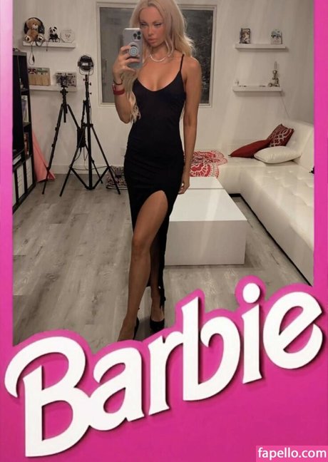 Katja Glieson erotic star pic