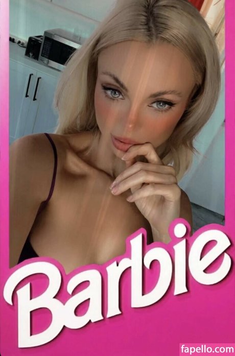 Katja Glieson pornstar pretty photo