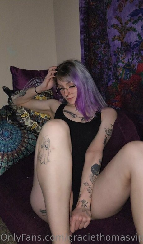 graciethomasvip high quality pornstar pictures