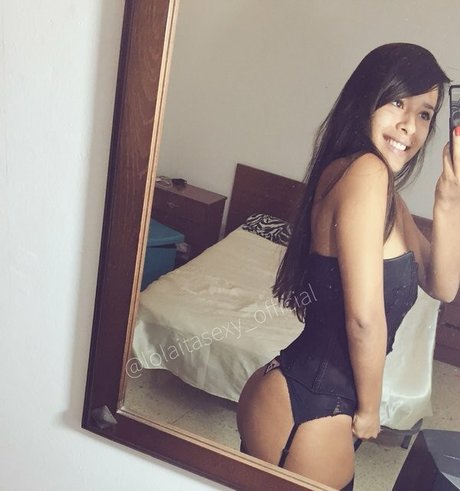 Miss Caffeine actress pictures